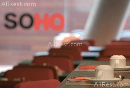 Hotel Soho 16